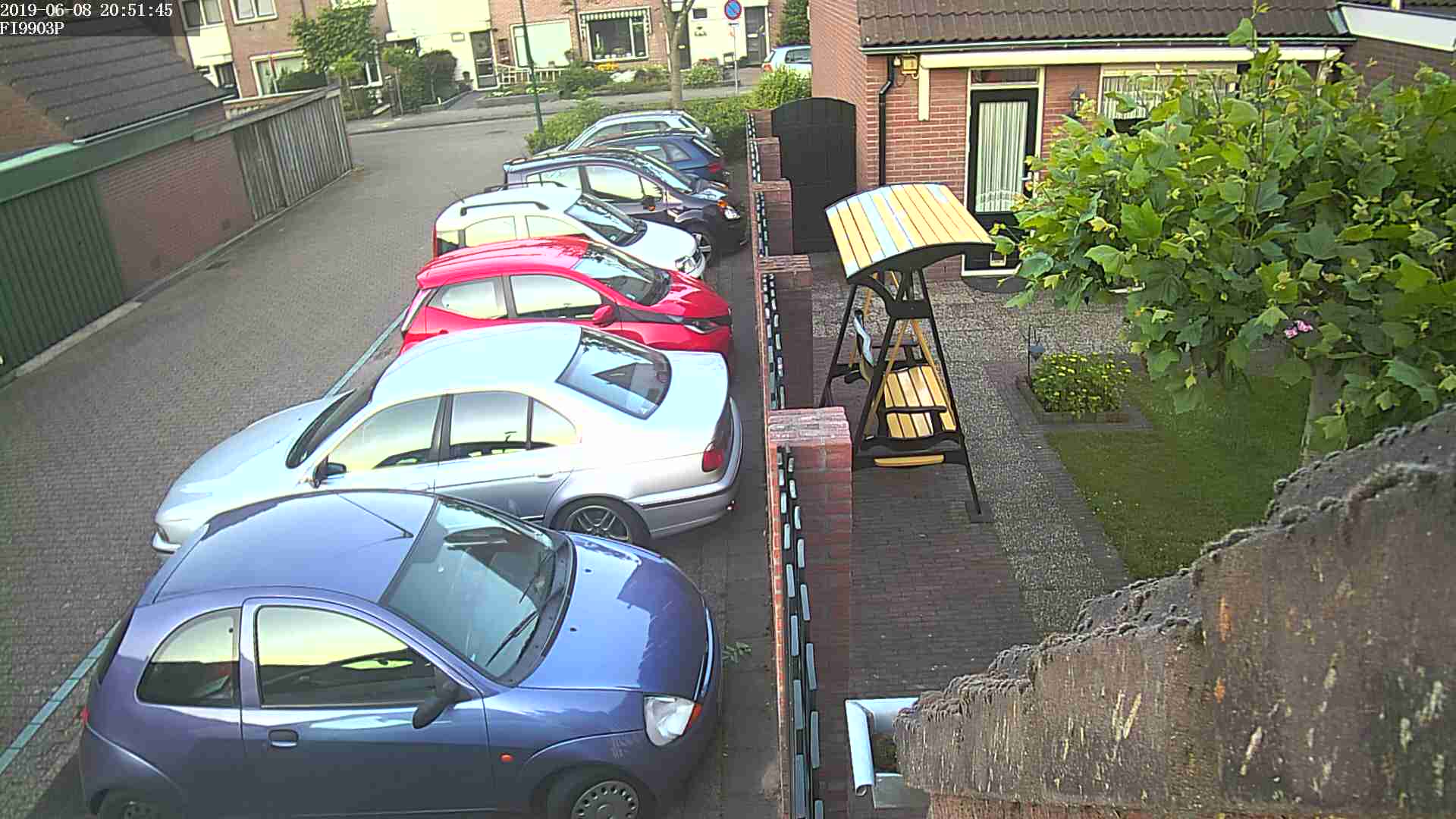 tuin